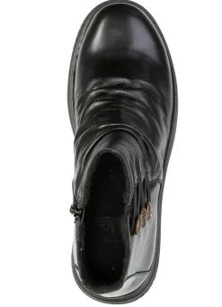 Damen Gemini , modische Damen-Boots, Winterschuhe, Weite G, mite herausnehmbarem Fußbett