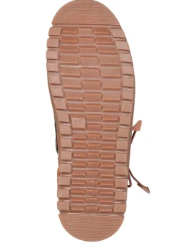 Damen Gemini , modische Damen-Boots, Weite G, Winterschuhe, mit herausnehmbarem Fußbett