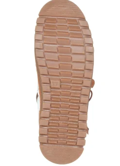 Damen Gemini , modische Damen-Boots, Weite G, Winterschuhe, mit herausnehmbarem Fußbett