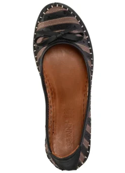 Damen Gemini , modische Damen-Pumps, Weite G, aus Leder