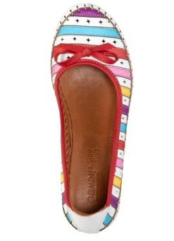 Damen Gemini , modische Damen-Pumps, Weite G, aus Leder