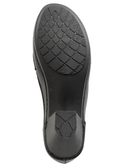 Damen Gemini Pumps aus teilweise schattiertem Rind-Nappaleder