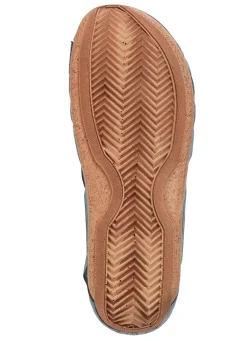 Damen Gemini , schicke Damen-Sandalen, Weite G, mit Gummizug