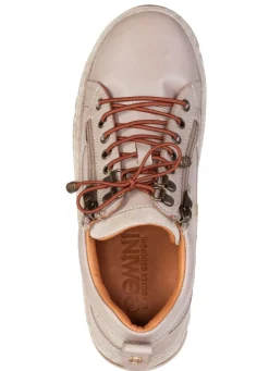 Damen Gemini , schicke Damen-Schnürschuhe, Weite G, mit herausnehmbarem Fußbett