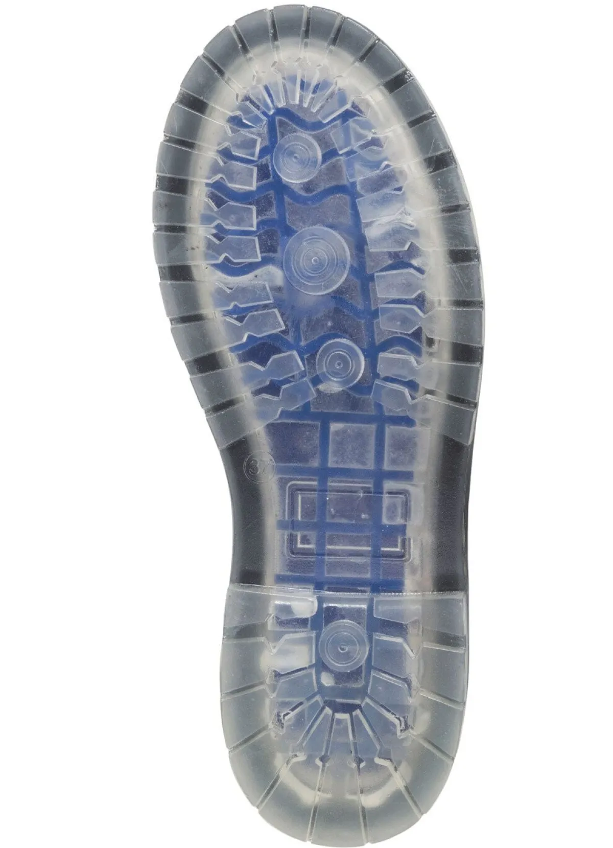 Damen Gemini Schnür-Stiefelette aus weichem Rind-Nappaleder