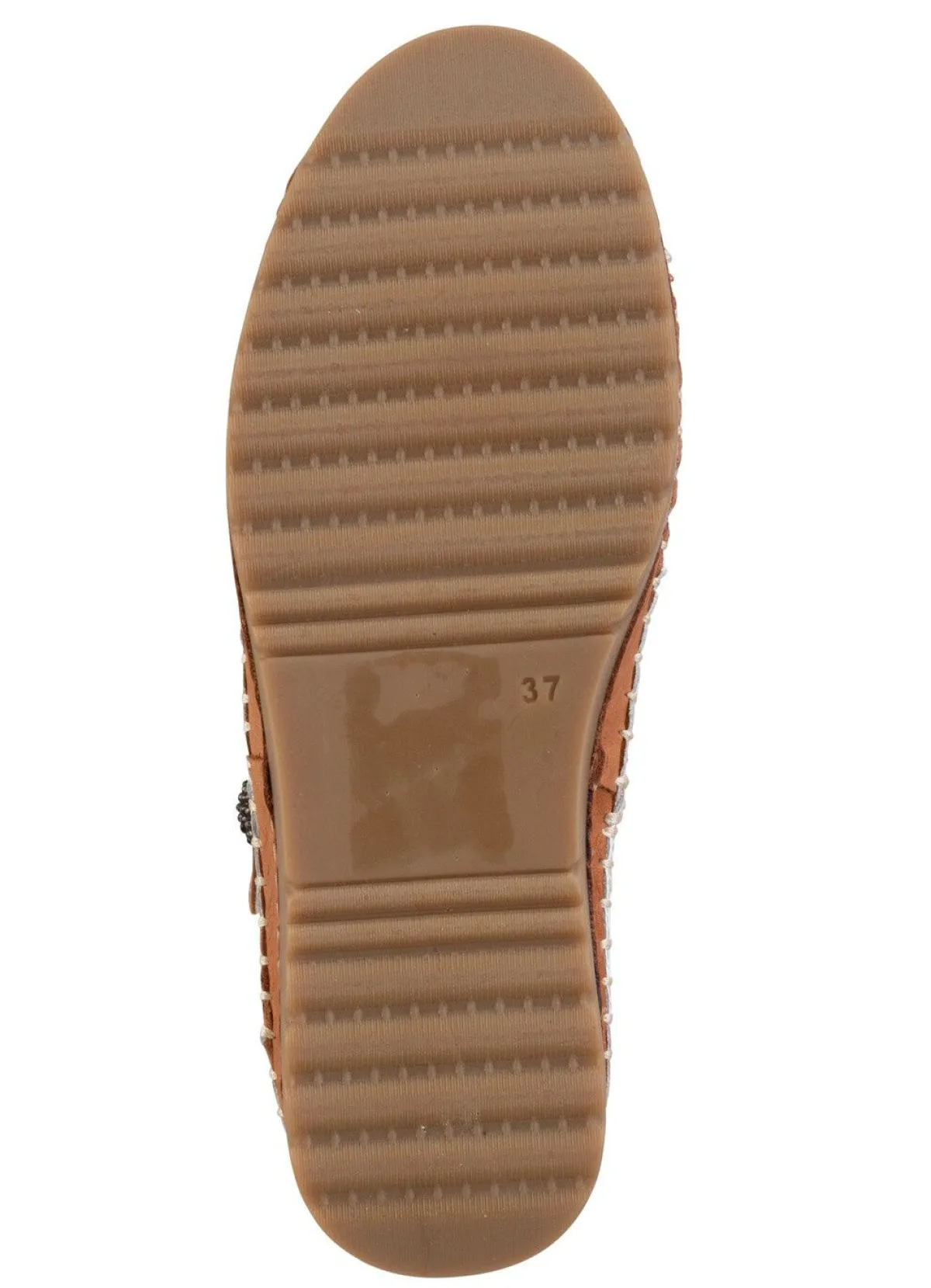 Damen Gemini Slipper aus Nappaleder