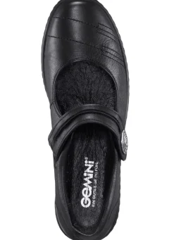 Damen Gemini Slipper aus Rind-Nappaleder