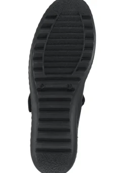 Damen Gemini Slipper aus Rind-Nappaleder