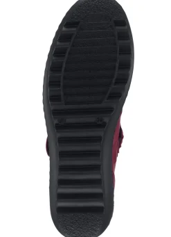 Damen Gemini Slipper aus Rind-Nappaleder