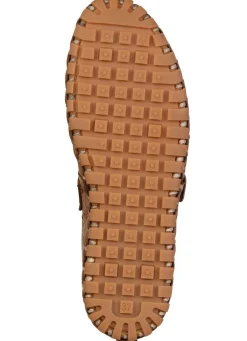 Damen BADER Gemini, sommerliche Damen-Slipper, Weite G, mit herausnehmbarem Fußbett