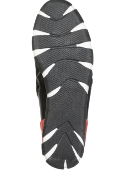 Damen Gemini , trendige Damen-Boots, Weite G, mit herausnehmbarem Fußbett