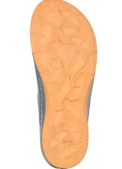 Damen Gemini , trendige Damen-Pantoletten, Weite G, mit Gummizug