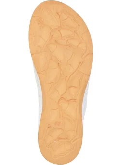 Damen Gemini , trendige Damen-Pantoletten, Weite G, mit Gummizug