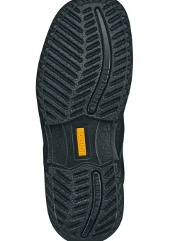 Herren GINO GALANTE , atmungsaktive Herren-Boots, Winterschuhe, mit Klettverschluss