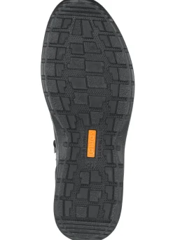 Herren GINO GALANTE , atmungsaktive Herren-Boots, Winterschuhe, mit Reißverschluss