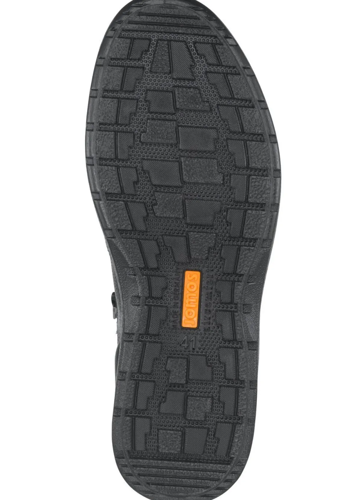 Herren GINO GALANTE , atmungsaktive Herren-Boots, Winterschuhe, mit Reißverschluss