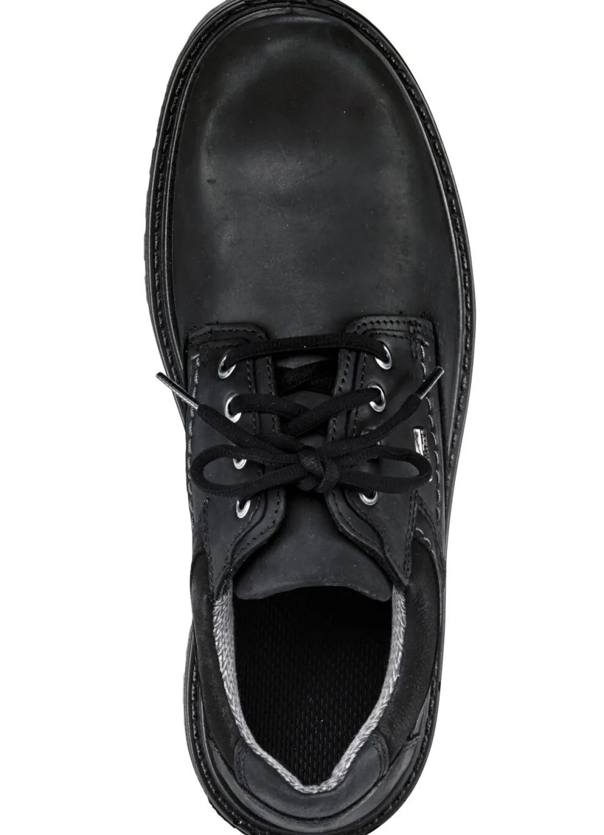 Herren GINO GALANTE , atmungsaktive Herren-Schnürschuhe, mit herausnehmbarem Fußbett