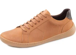 Herren GINO GALANTE , bequeme Herren-Barfußschuhe, mit herausnehmbarem Fußbett