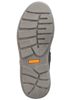 Herren BADER GINO GALANTE, bequeme Herren-Slipper, Weite H, mit herausnehmbarem Fußbett