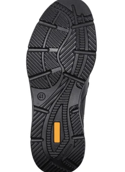 Herren GINO GALANTE , bequeme Herren-Slipper, Weite K, mit herausnehmbarem Fußbett