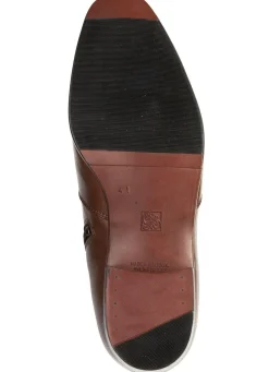 Herren BADER GINO GALANTE, elegante Herren-Stiefeletten, mit Reißverschluss