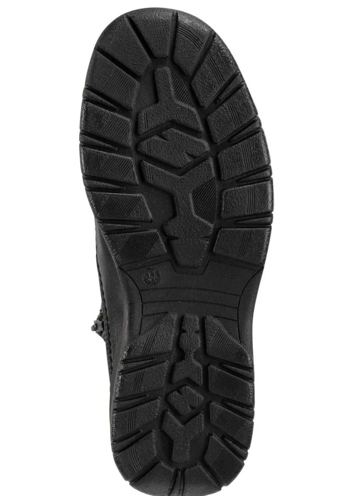 Herren GINO GALANTE , gefütterte Herren-Stiefel, Winterschuhe, mit Lammfell