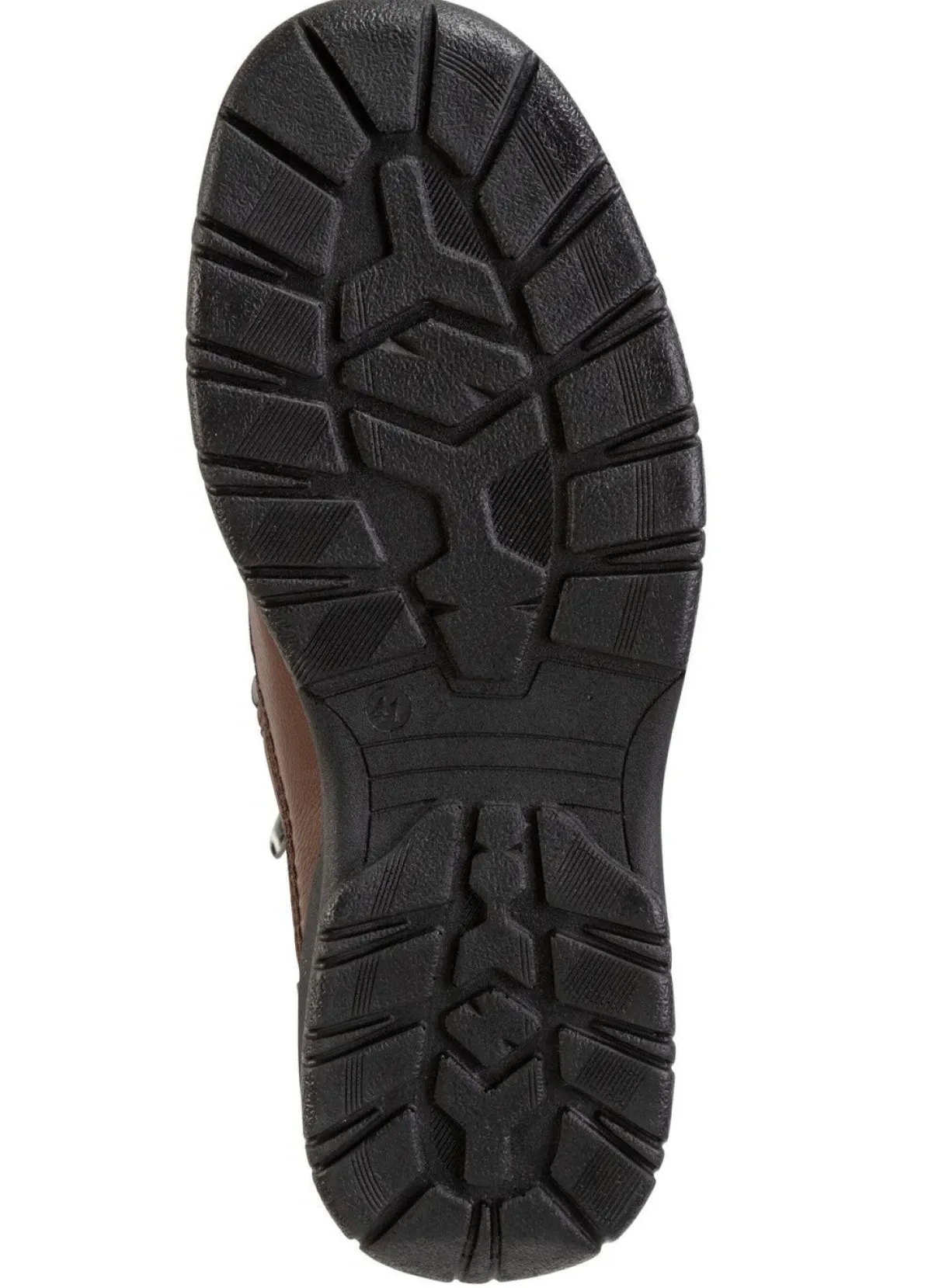 Herren GINO GALANTE , gefütterte Herren-Stiefel, Winterschuhe, mit Lammfell