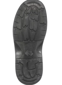 Herren GINO GALANTE , gefütterte Herren-Boots, Winterschuhe, mit herausnehmbarem Fußbett