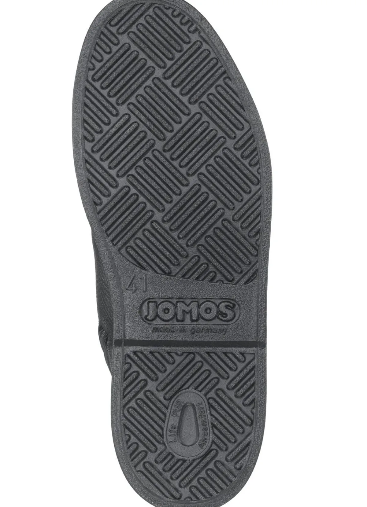 Herren GINO GALANTE , gefütterte Herren-Stiefel, Winterschuhe, mit Lammfell