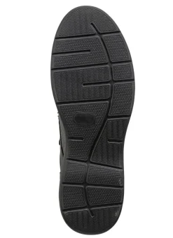Herren GINO GALANTE , klassische Herren-Slipper, aus Hirschleder
