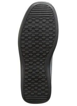 Herren GINO GALANTE , klassische Herren-Slipper, mit herausnehmbarem Fußbett