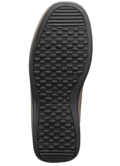Herren GINO GALANTE , klassische Herren-Slipper, mit herausnehmbarem Fußbett