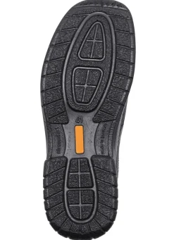 Herren BADER GINO GALANTE, klassische Herren-Schnürschuhe, mit herausnehmbarem Fußbett