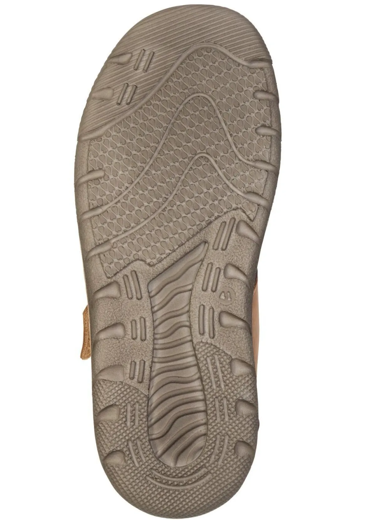 Herren GINO GALANTE , klassische Herren-Sandalen, aus Leder
