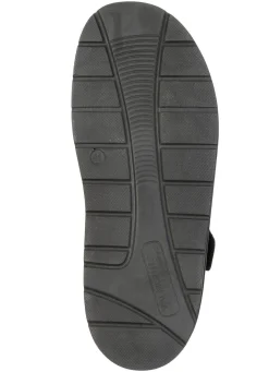 Herren GINO GALANTE , klassische Herren-Clogs, aus Leder