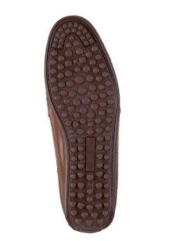 Herren BADER GINO GALANTE, leichte Herren-Slipper, mit Gummizug