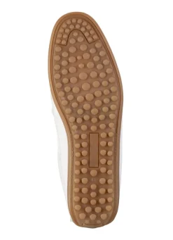 Herren BADER GINO GALANTE, leichte Herren-Slipper, mit Gummizug