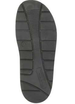 Herren GINO GALANTE , leichte Herren-Sandalen, aus Leder