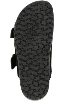Herren GINO GALANTE , leichte Herren-Sandalen, mit Gummizug