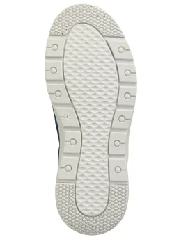 Herren GINO GALANTE Slipper aus Jeansmaterial