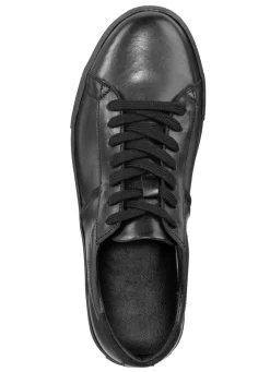 Herren GINO GALANTE Sneaker aus Rind-Nappaleder