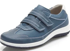 Herren GINO GALANTE , sportliche Herren-Sneaker, mit herausnehmbarem Fußbett