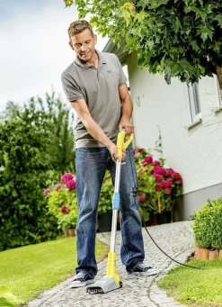BADER GLORIA Thermoflamm Bio Fix