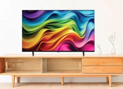 BADER Grundig GUB7440Q 4K-UHD-Smart-QLED-Fernseher