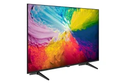 BADER Grundig QLED-Fernseher mit 4K-UHD-Auflösung