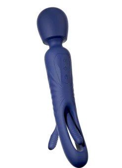 BADER Handlicher 2in1 Massagestab