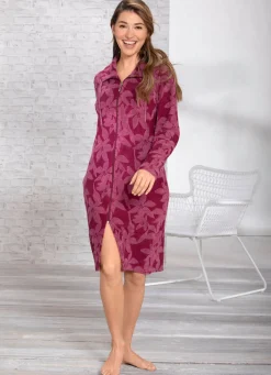 Damen COMODO Hauskleid von