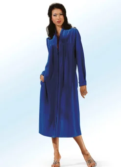 Damen COMODO Hausmantel von