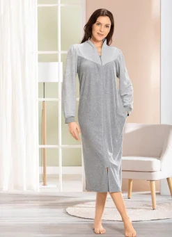 Damen COMODO Hausmantel von