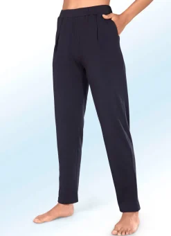 Damen PLANTIER Hübsche Hose mit bequemem Dehnbund